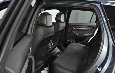 Geely Monjaro Full Moon (Xingyue L) 2.0 АКПП, 2026 превью 22