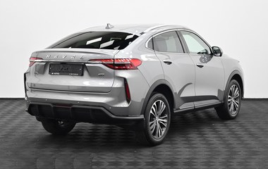 Haval F7x Premium 1.5 АМТ, 2023 превью 2