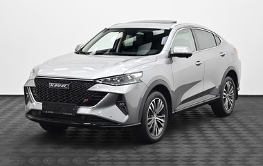 Haval F7x Premium 1.5 АМТ, 2023 превью 3