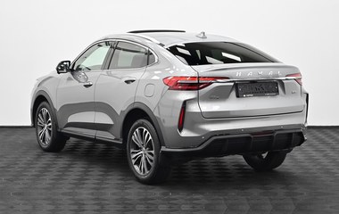 Haval F7x Premium 1.5 АМТ, 2023 превью 4
