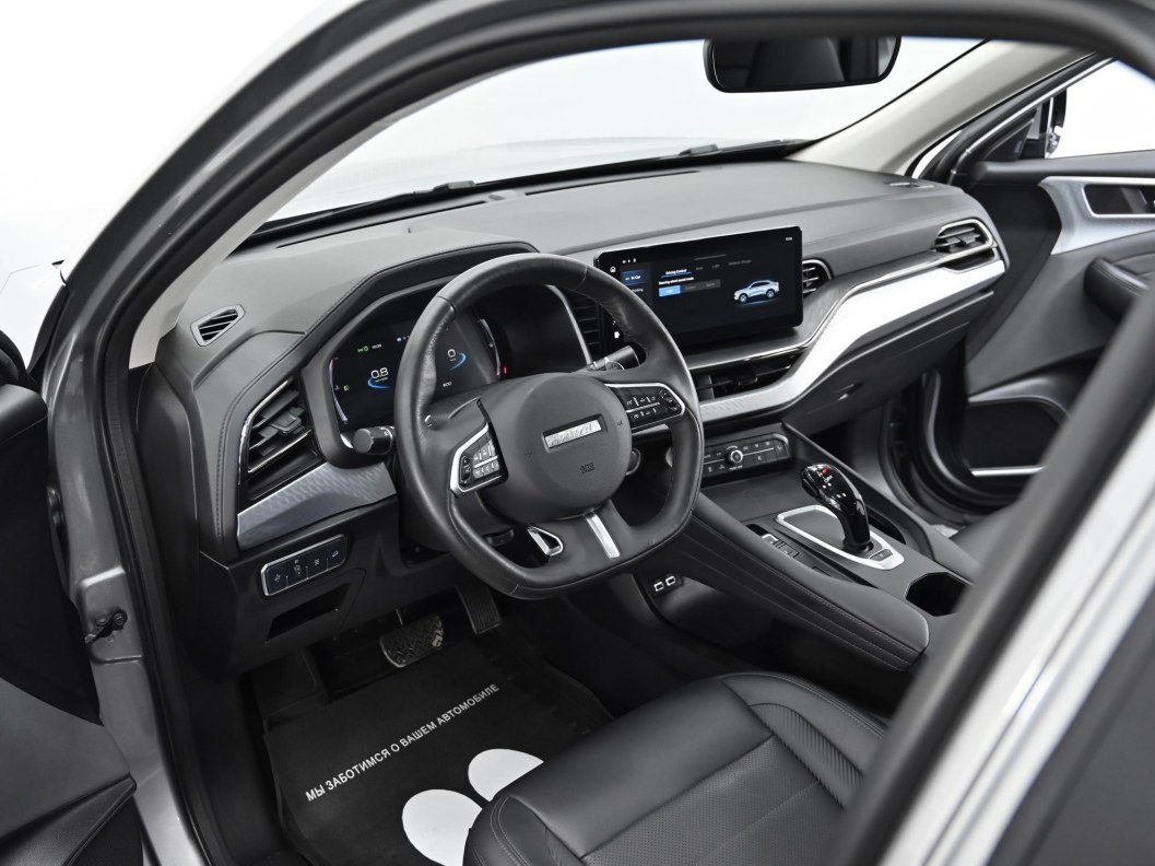 Haval F7x Premium 1.5 АМТ, 2023 фото 6