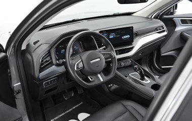 Haval F7x Premium 1.5 АМТ, 2023 превью 6