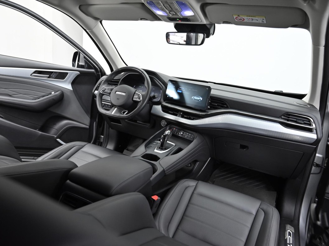 Haval F7x Premium 1.5 АМТ, 2023 фото 7