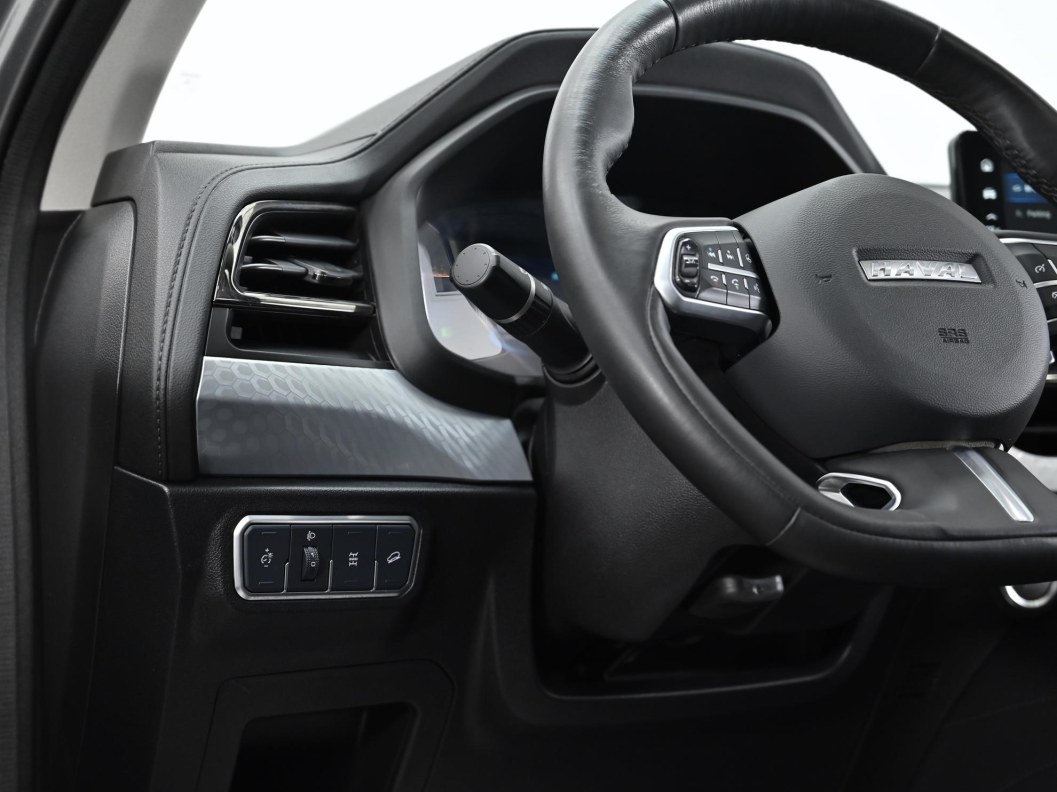 Haval F7x Premium 1.5 АМТ, 2023 фото 8