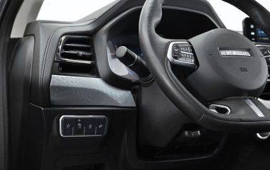 Haval F7x Premium 1.5 АМТ, 2023 превью 8