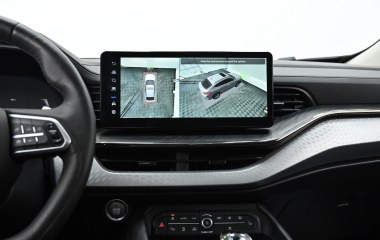 Haval F7x Premium 1.5 АМТ, 2023 превью 9