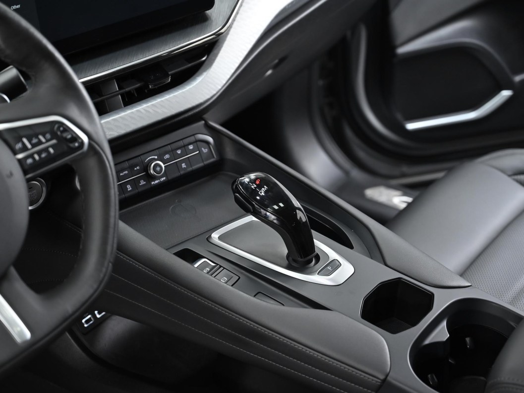 Haval F7x Premium 1.5 АМТ, 2023 фото 11