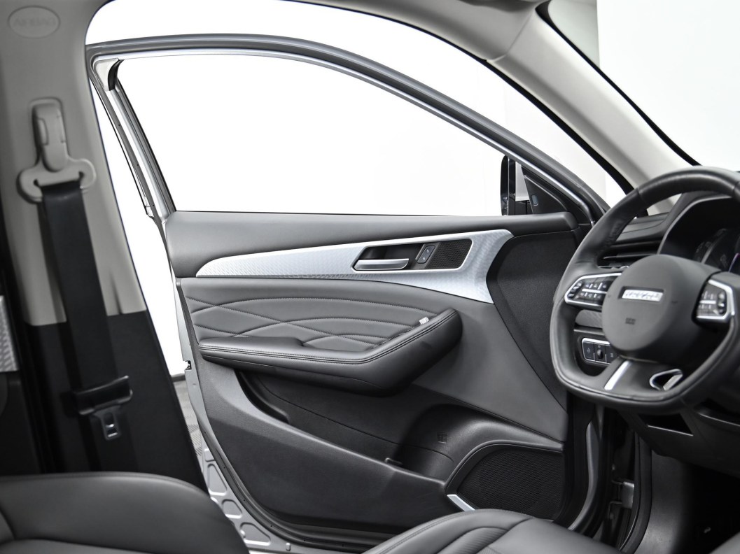Haval F7x Premium 1.5 АМТ, 2023 фото 12