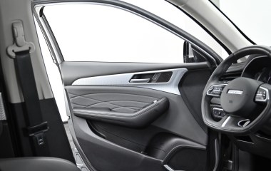 Haval F7x Premium 1.5 АМТ, 2023 превью 12