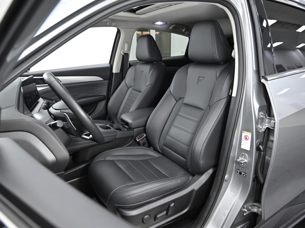 Haval F7x Premium 1.5 АМТ, 2023 фото 13