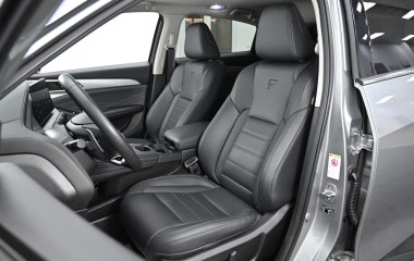 Haval F7x Premium 1.5 АМТ, 2023 превью 13