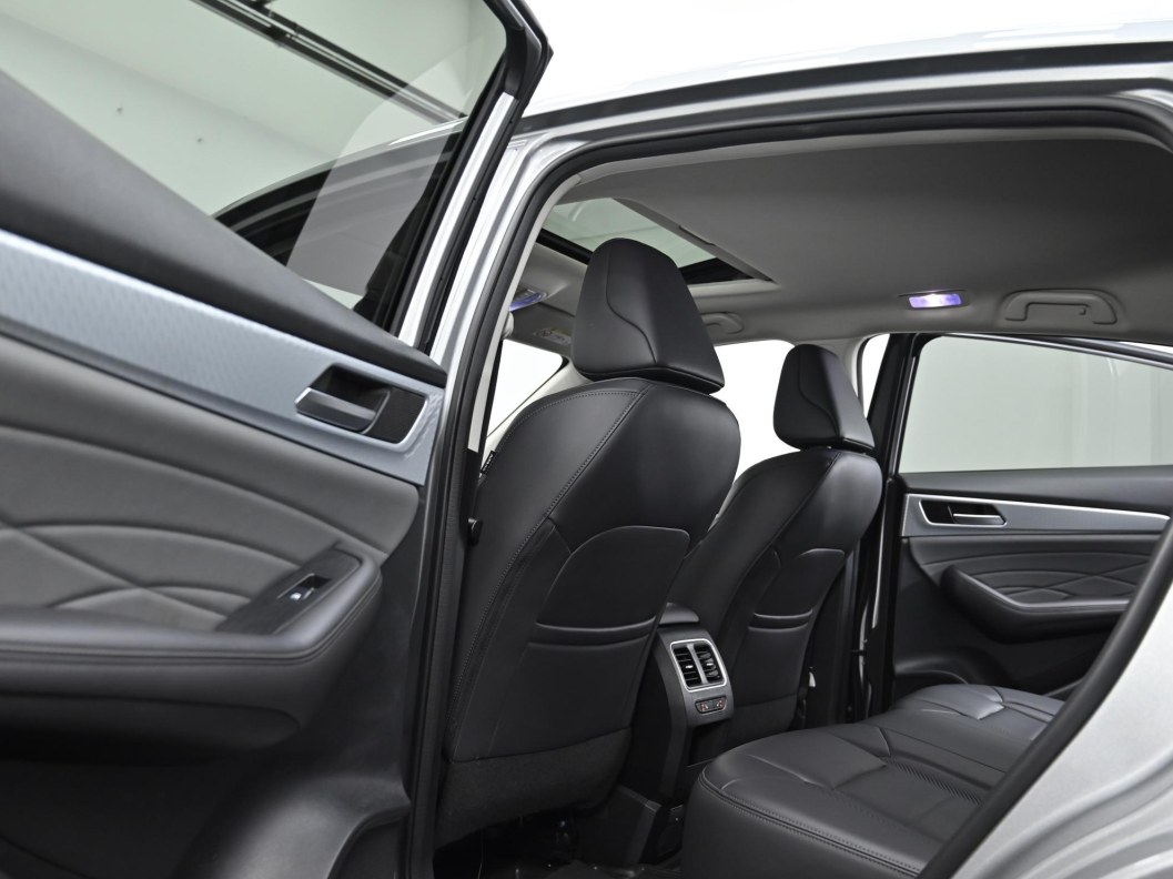 Haval F7x Premium 1.5 АМТ, 2023 фото 14