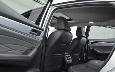 Haval F7x Premium 1.5 АМТ, 2023 превью 14