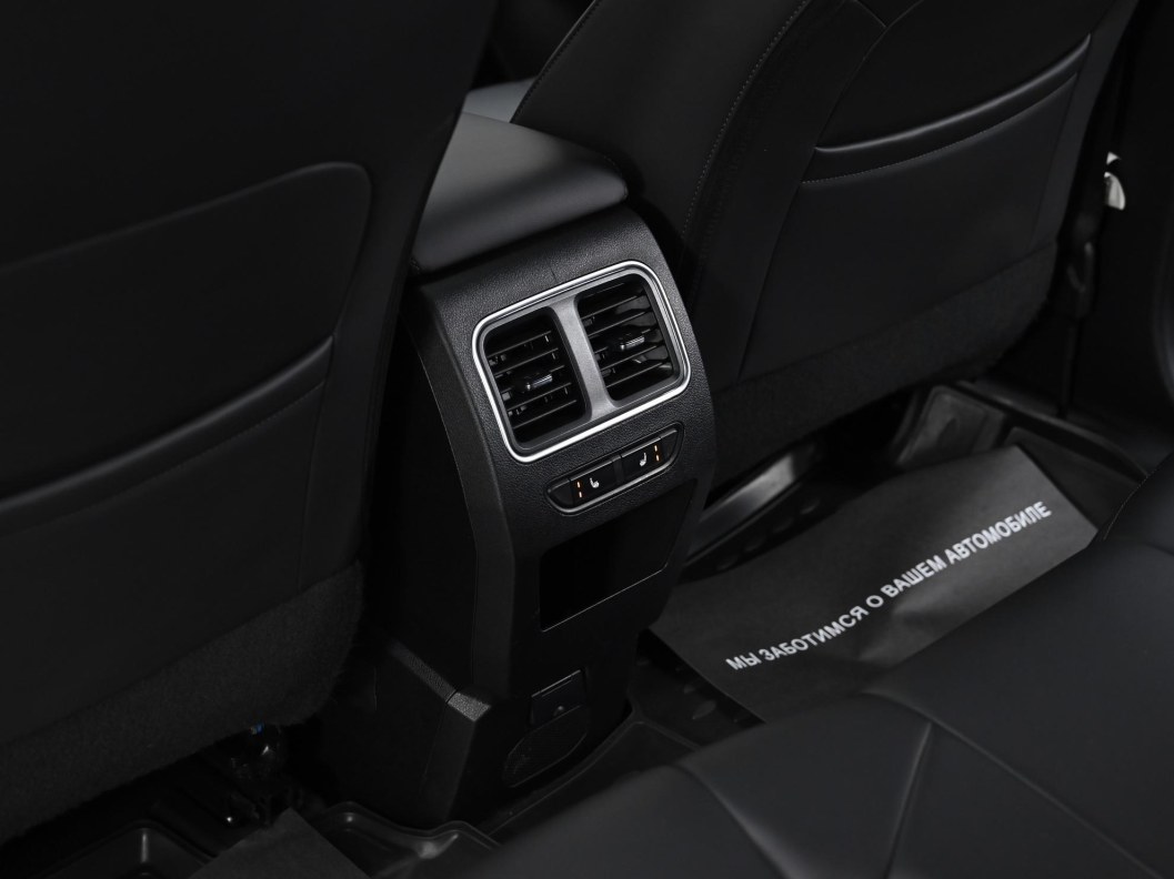Haval F7x Premium 1.5 АМТ, 2023 фото 15