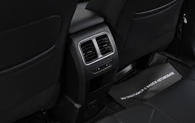 Haval F7x Premium 1.5 АМТ, 2023 превью 15