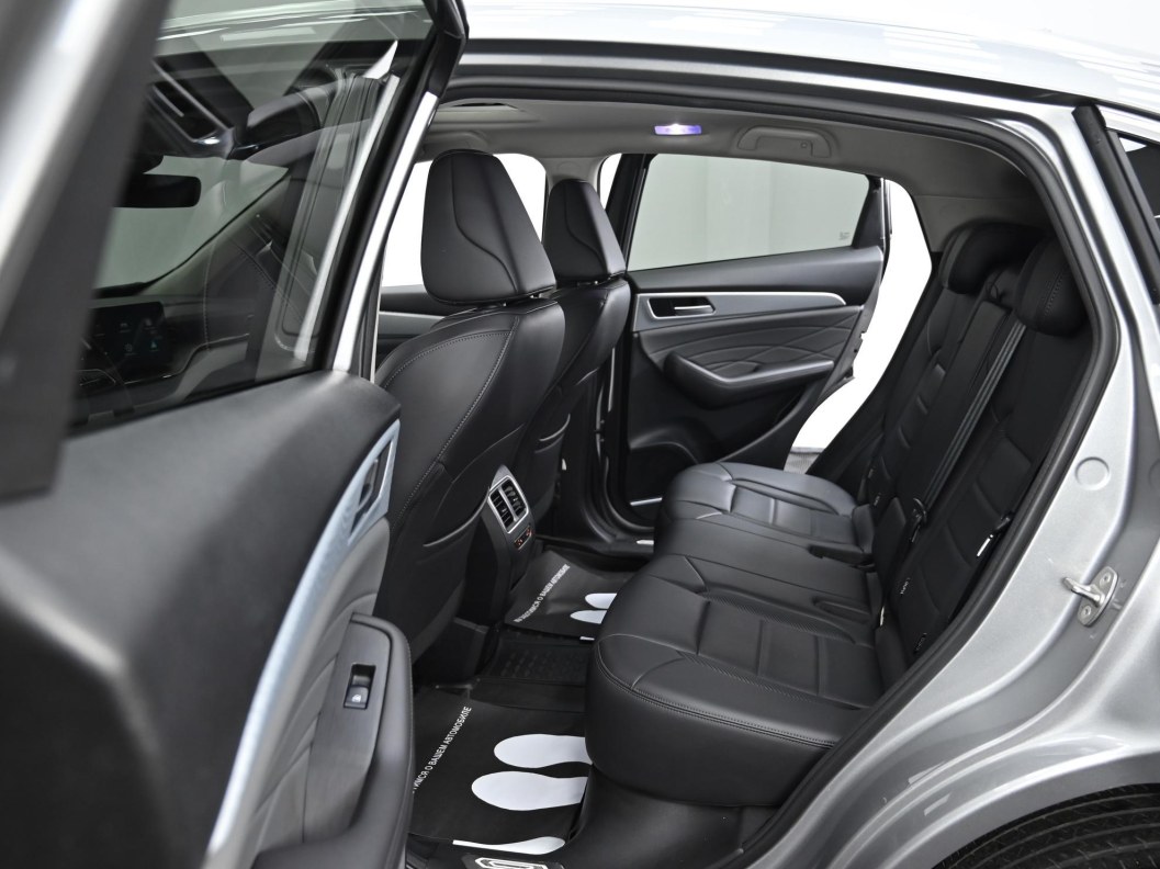 Haval F7x Premium 1.5 АМТ, 2023 фото 16