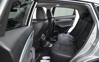Haval F7x Premium 1.5 АМТ, 2023 превью 16