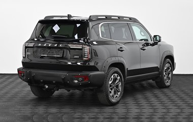 Haval Dargo 2.0 АМТ, 2023 превью 2