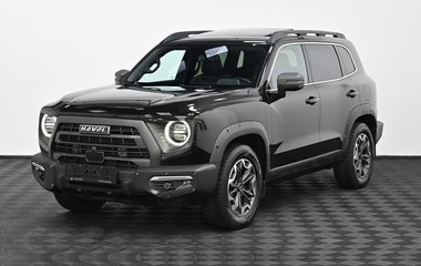 Haval Dargo 2.0 АМТ, 2023 превью 3
