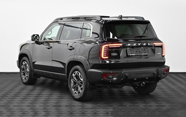 Haval Dargo 2.0 АМТ, 2023 превью 4