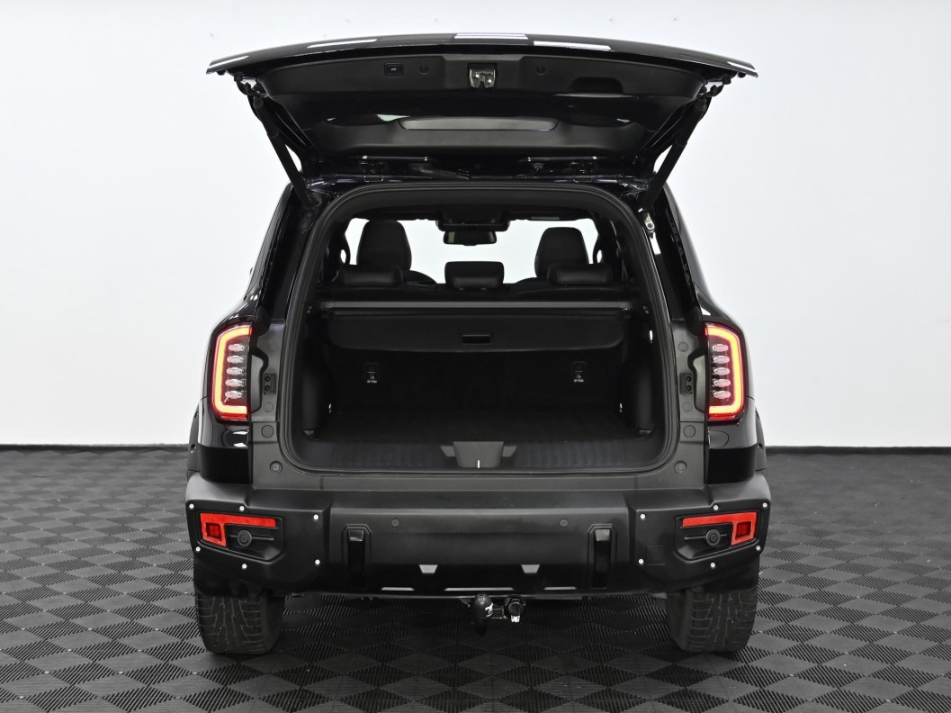 Haval Dargo 2.0 АМТ, 2023 фото 5