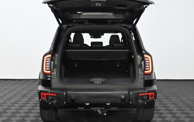 Haval Dargo 2.0 АМТ, 2023 превью 5