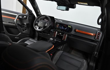 Haval Dargo 2.0 АМТ, 2023 превью 6