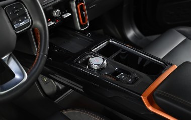 Haval Dargo 2.0 АМТ, 2023 превью 9