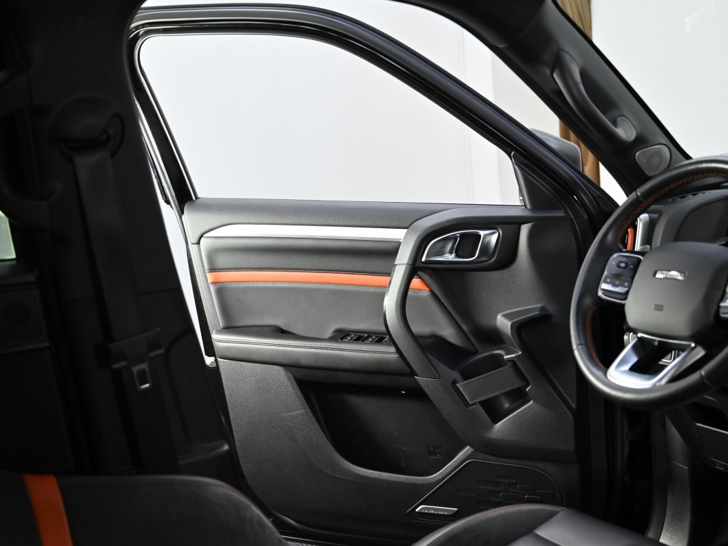 Haval Dargo 2.0 АМТ, 2023 фото 10