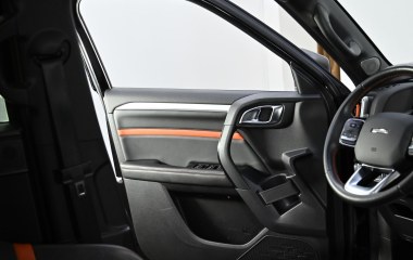 Haval Dargo 2.0 АМТ, 2023 превью 10