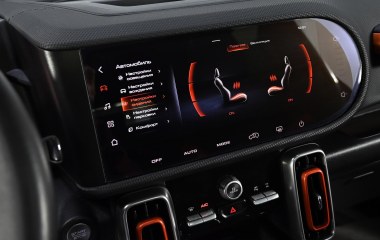 Haval Dargo 2.0 АМТ, 2023 превью 12