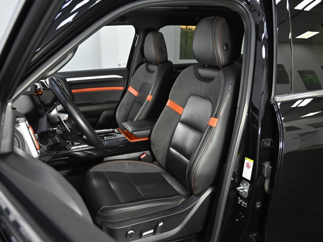 Haval Dargo 2.0 АМТ, 2023 фото 15