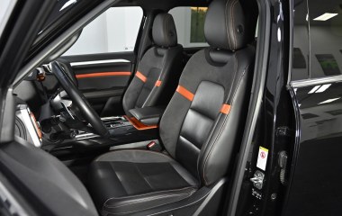 Haval Dargo 2.0 АМТ, 2023 превью 15