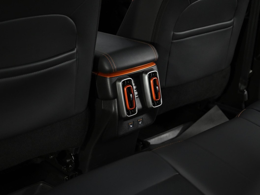 Haval Dargo 2.0 АМТ, 2023 фото 17