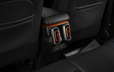 Haval Dargo 2.0 АМТ, 2023 превью 17