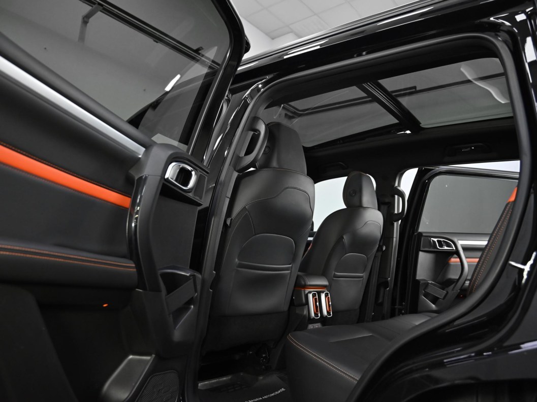 Haval Dargo 2.0 АМТ, 2023 фото 18