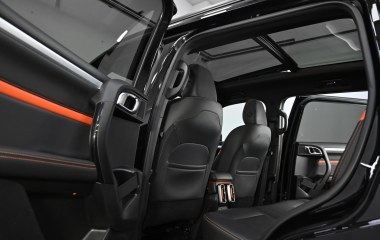 Haval Dargo 2.0 АМТ, 2023 превью 18
