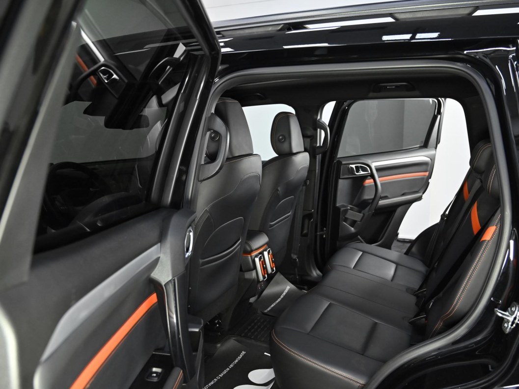 Haval Dargo 2.0 АМТ, 2023 фото 19