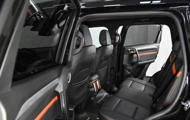 Haval Dargo 2.0 АМТ, 2023 превью 19