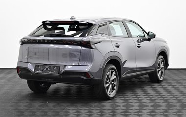 Omoda C5 Актив 1.5 АМТ, 2026 превью 2