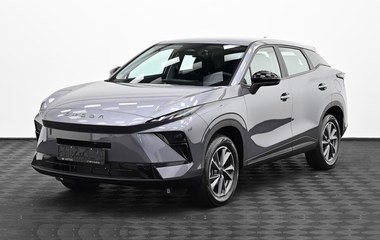 Omoda C5 Актив 1.5 АМТ, 2026 превью 3