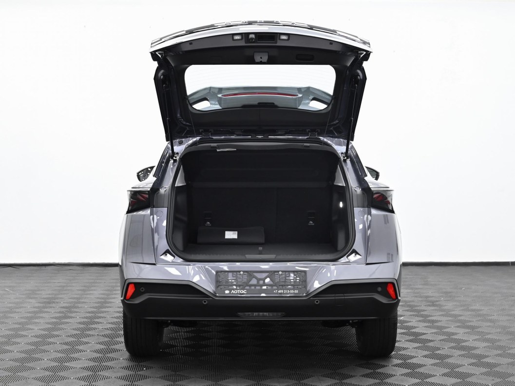 Omoda C5 Актив 1.5 АМТ, 2026 фото 5
