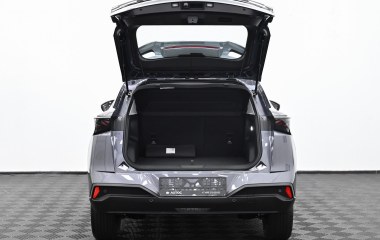 Omoda C5 Актив 1.5 АМТ, 2026 превью 5