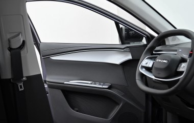 Omoda C5 Актив 1.5 АМТ, 2026 превью 12