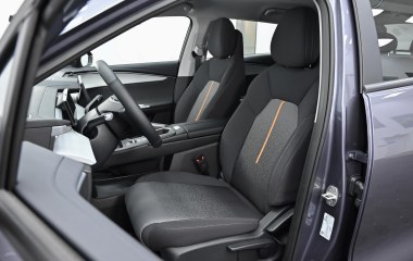 Omoda C5 Актив 1.5 АМТ, 2026 превью 13