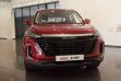 BAIC X35 Luxury 1.5 CVT, 2024 превью 3