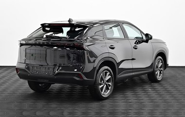 Omoda C5 Актив 1.5 АМТ, 2026 превью 2