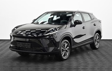 Omoda C5 Актив 1.5 АМТ, 2026 превью 3