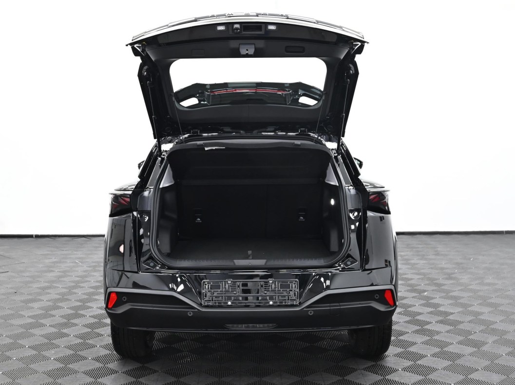 Omoda C5 Актив 1.5 АМТ, 2026 фото 5