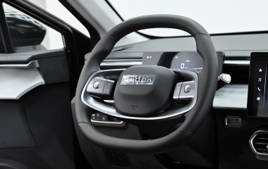 Omoda C5 Актив 1.5 АМТ, 2026 превью 8
